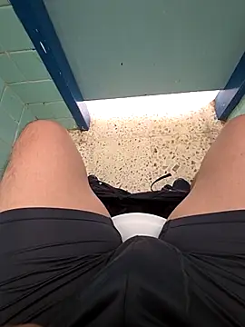 Renatox69 online show from April 9, 6:57 pm