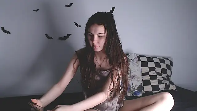 litle owl online show from November 23, 1:11 pm