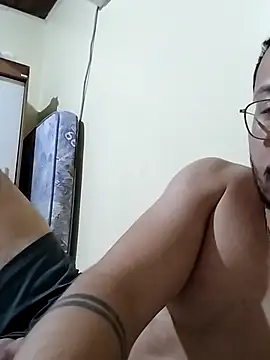 PIROCAO20 online show from August 6, 5:48 pm
