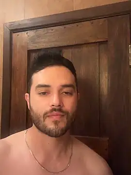 acmello83 online show from April 28, 3:55 am