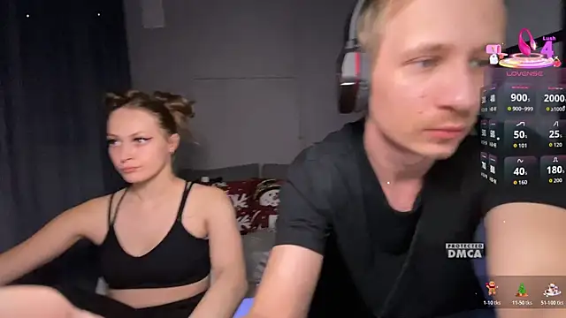 cutemilana sexwife online show from December 21, 4:25 pm