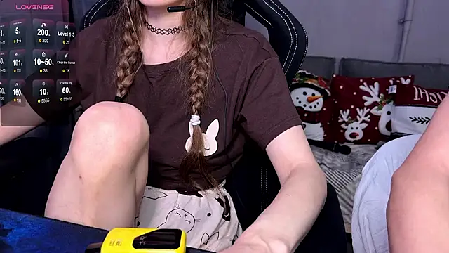 cutemilana sexwife online show from February 5, 12:54 pm