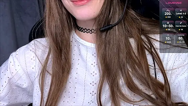 cutemilana sexwife online show from February 13, 4:36 pm