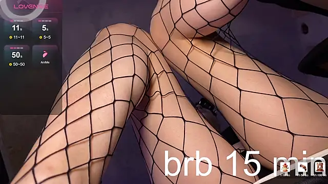 cutemilana sexwife online show from April 1, 1:41 pm