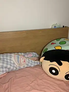 zhaomosheng125216 online show from September 14, 11:15 pm