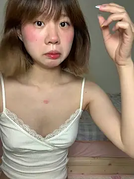 zhaomosheng125216 online show from June 26, 4:39 am