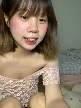 zhaomosheng125216 online show from July 22, 2:47 am