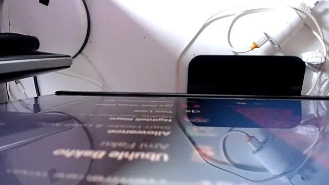 Snapshot of EssenceLovers chatting on November 22, 7:40 am EssenceLovers online show from November 22, 7:40 am