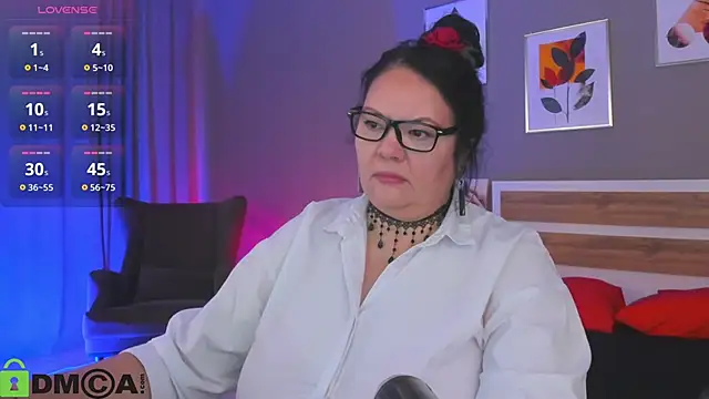 sandra jackson online show from September 26, 2:59 am