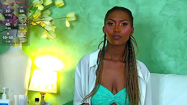 Snapshot of Izzie_Sugar chatting on September 10, 7:03 pm Izzie Sugar online show from September 10, 7:03 pm