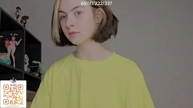 Snapshot of bertamimi chatting on September 27, 6:46 pm bertamimi online show from September 27, 6:46 pm