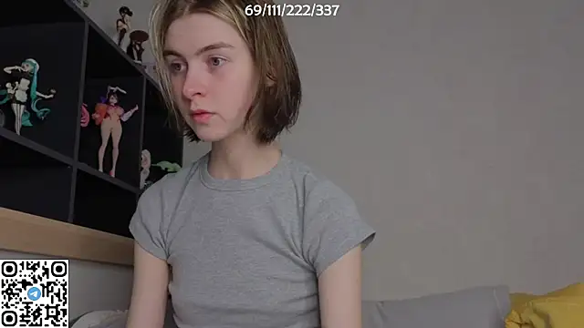 Snapshot of bertamimi chatting on October 14, 6:42 pm bertamimi online show from October 14, 6:42 pm