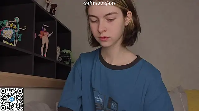 Snapshot of bertamimi chatting on October 29, 6:20 pm bertamimi online show from October 29, 6:20 pm