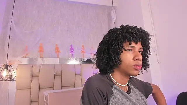 Johan gz  online show from October 28, 11:36 am