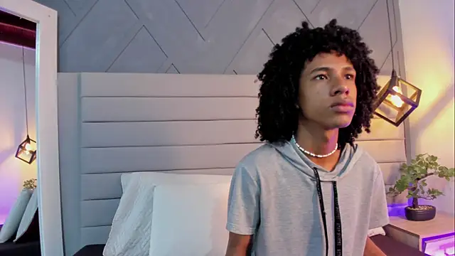 Johan gz  online show from November 26, 11:44 am