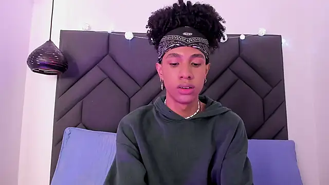 Johan gz  online show from December 3, 5:22 pm