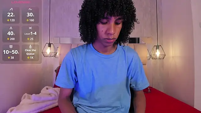 Johan gz  online show from February 9, 11:36 am