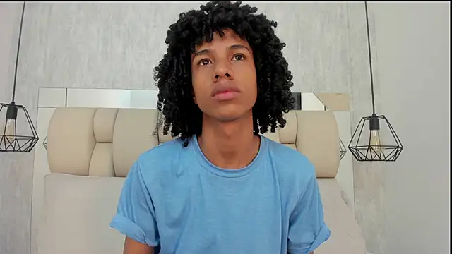 Johan gz  online show from February 19, 11:39 am