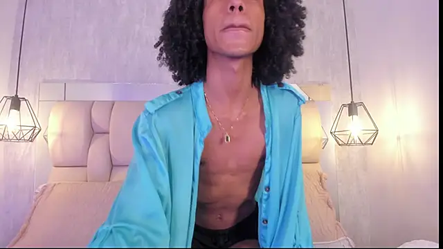 Johan gz  online show from March 13, 11:50 am