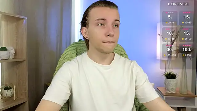 Robby Manson online show from November 8, 7:52 am