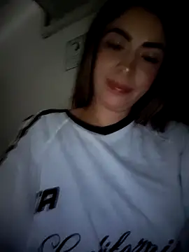 Snapshot of CristalHeart_ chatting on December 20, 12:34 pm CristalHeart online show from December 20, 12:34 pm