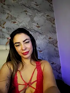 CristalHeart  online show from April 12, 12:54 pm