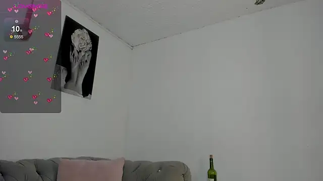 Jade rey  online show from December 18, 8:26 pm