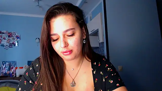 Snapshot of NikiWhite chatting on September 10, 8:36 am NikiWhite online show from September 10, 8:36 am