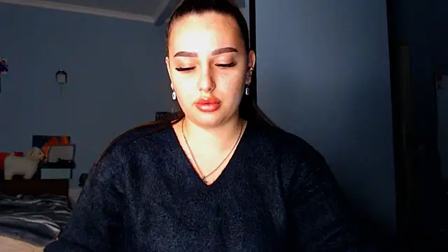 NikiWhite online show from September 26, 9:41 pm