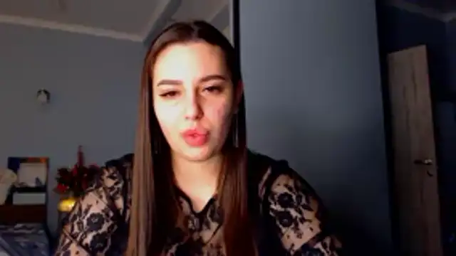 NikiWhite online show from December 22, 6:21 am