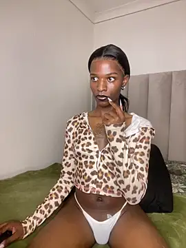 Trans fairy online show from December 22, 9:12 pm