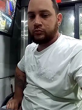 Catire10  online show from October 30, 11:27 pm