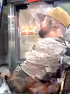 Catire10  online show from October 31, 1:45 pm