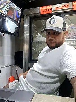 Catire10  online show from November 26, 1:56 pm