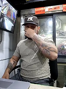 Catire10  online show from December 2, 2:23 pm