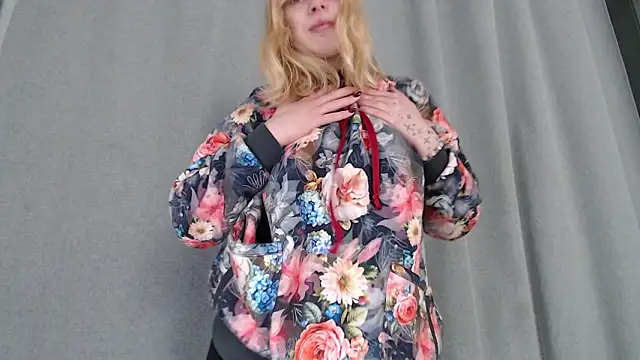 Alismoona online show from February 23, 8:28 pm