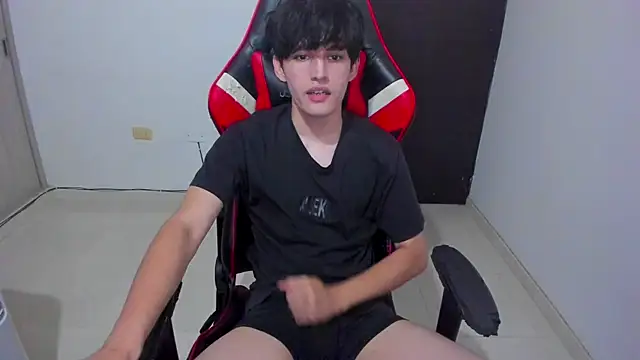 eren 188 online show from April 17, 1:19 am