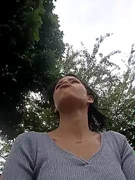 Mikasa-Ackerman online show from October 29, 7:15 pm