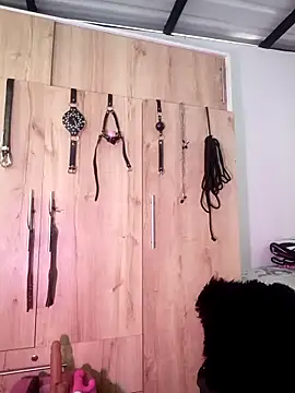 Katya Bridge2 online show from February 21, 8:43 pm