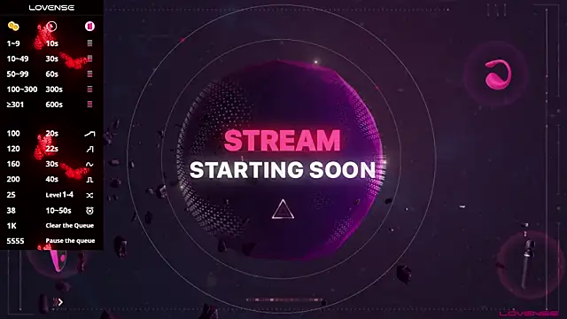 Snapshot of Saintscurse chatting on November 17, 4:29 am Saintscurse online show from November 17, 4:29 am