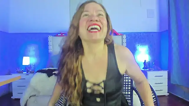 aliceemature4u online show from October 16, 10:00 pm