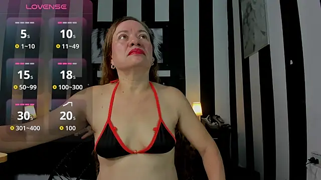 aliceemature4u online show from October 21, 3:18 am