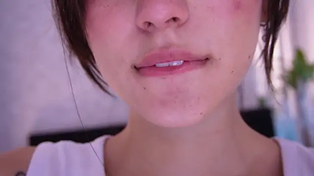 Aitana Jhons online show from November 7, 12:05 pm