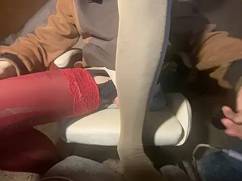 Salon1986 online show from March 19, 12:47 am