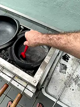 XUCRUTES42 online show from October 31, 5:36 pm