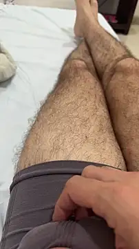 XUCRUTES42 online show from December 5, 12:19 am