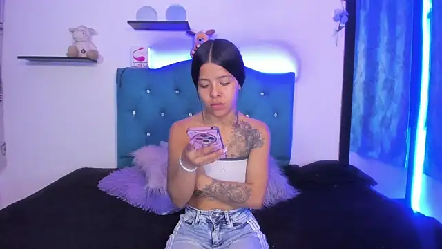 sandy ass 69 online show from October 22, 3:40 am