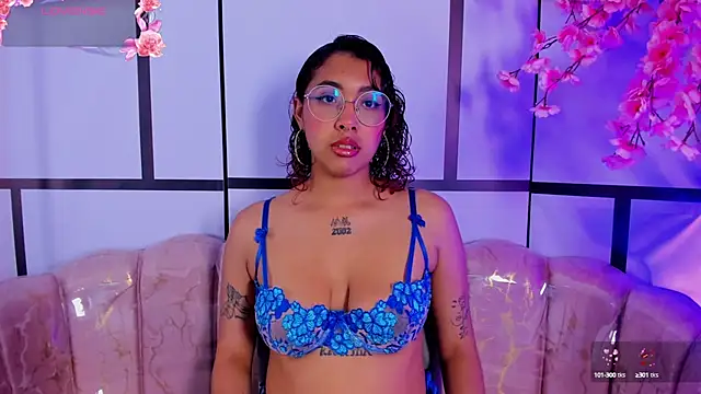 Olivejoness online show from September 17, 4:14 am