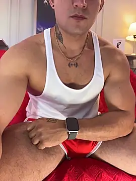 Marco Vega online show from November 11, 5:02 pm