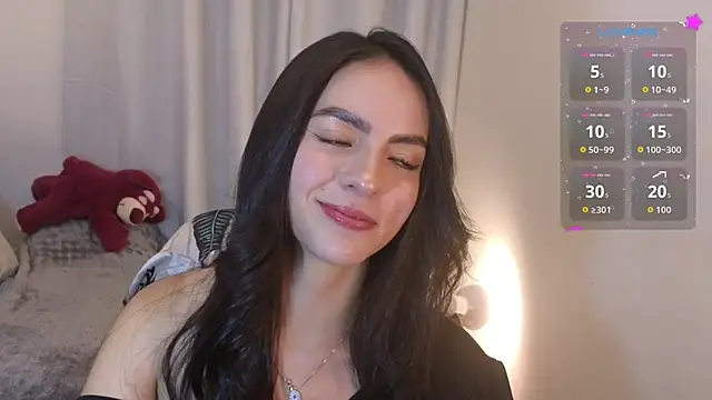 Snapshot of sarah_saenz_ chatting on June 21, 3:36 pm sarah saenz online show from June 21, 3:36 pm